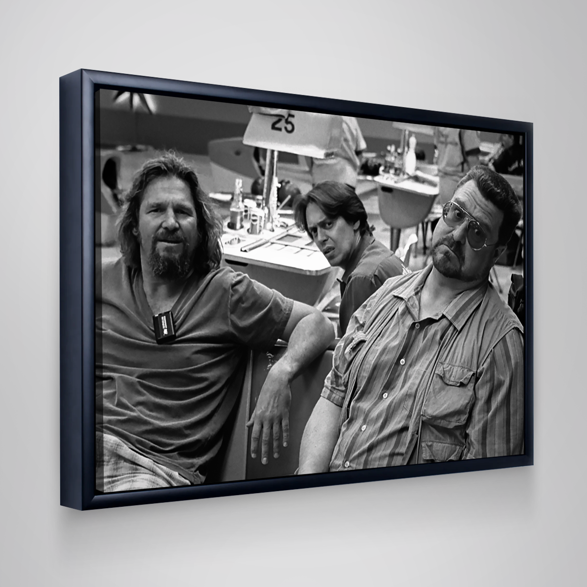 The Big Lebowski Wall Art