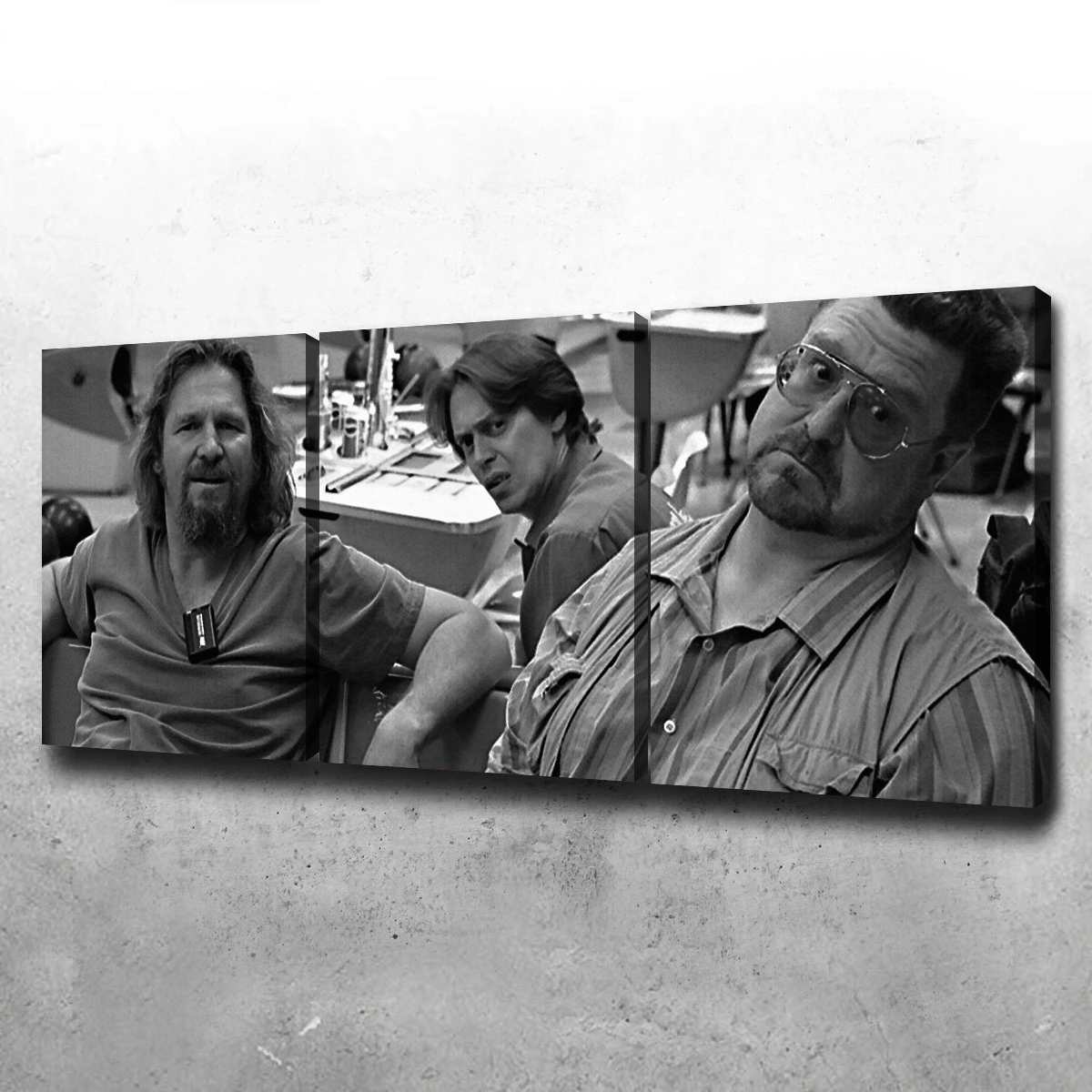 The Big Lebowski Wall Art