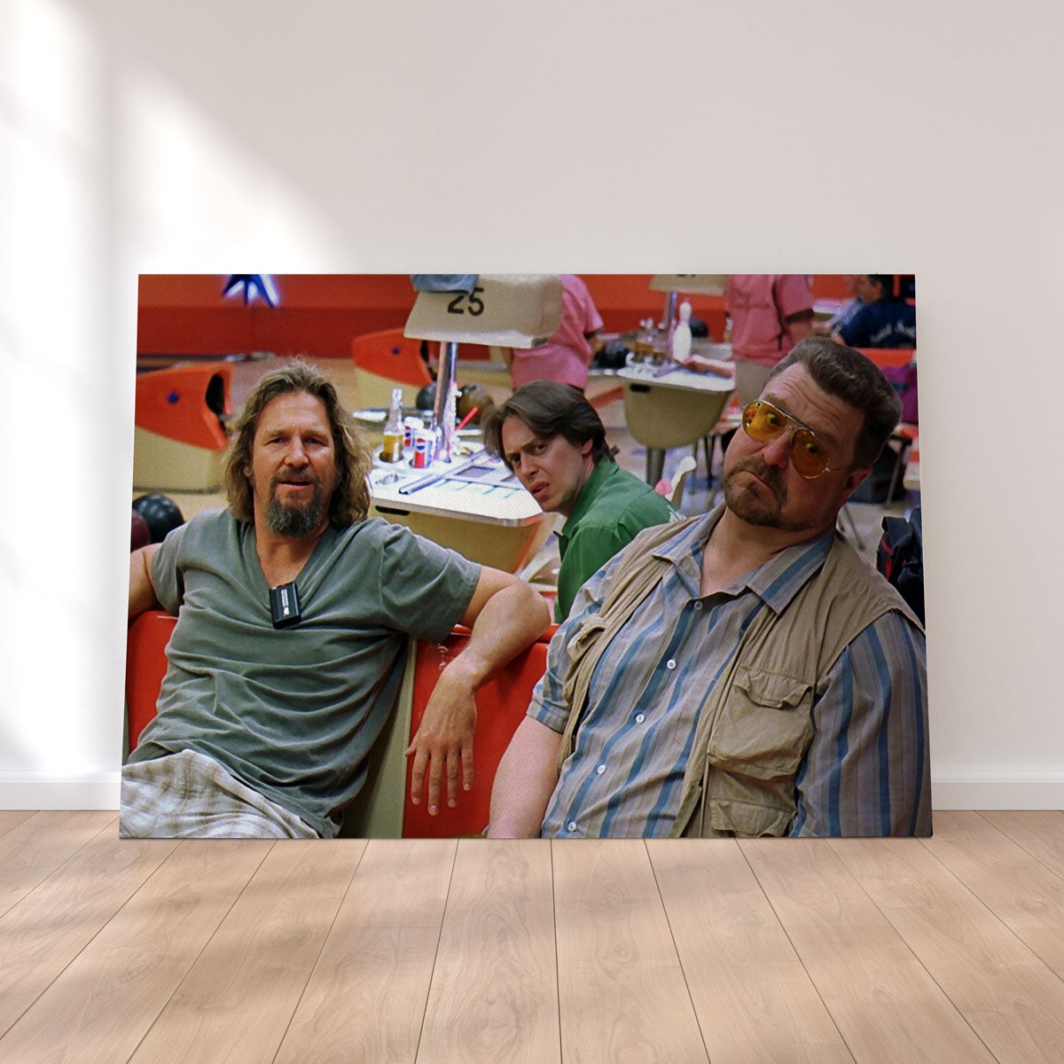 Lebowski Wall Art