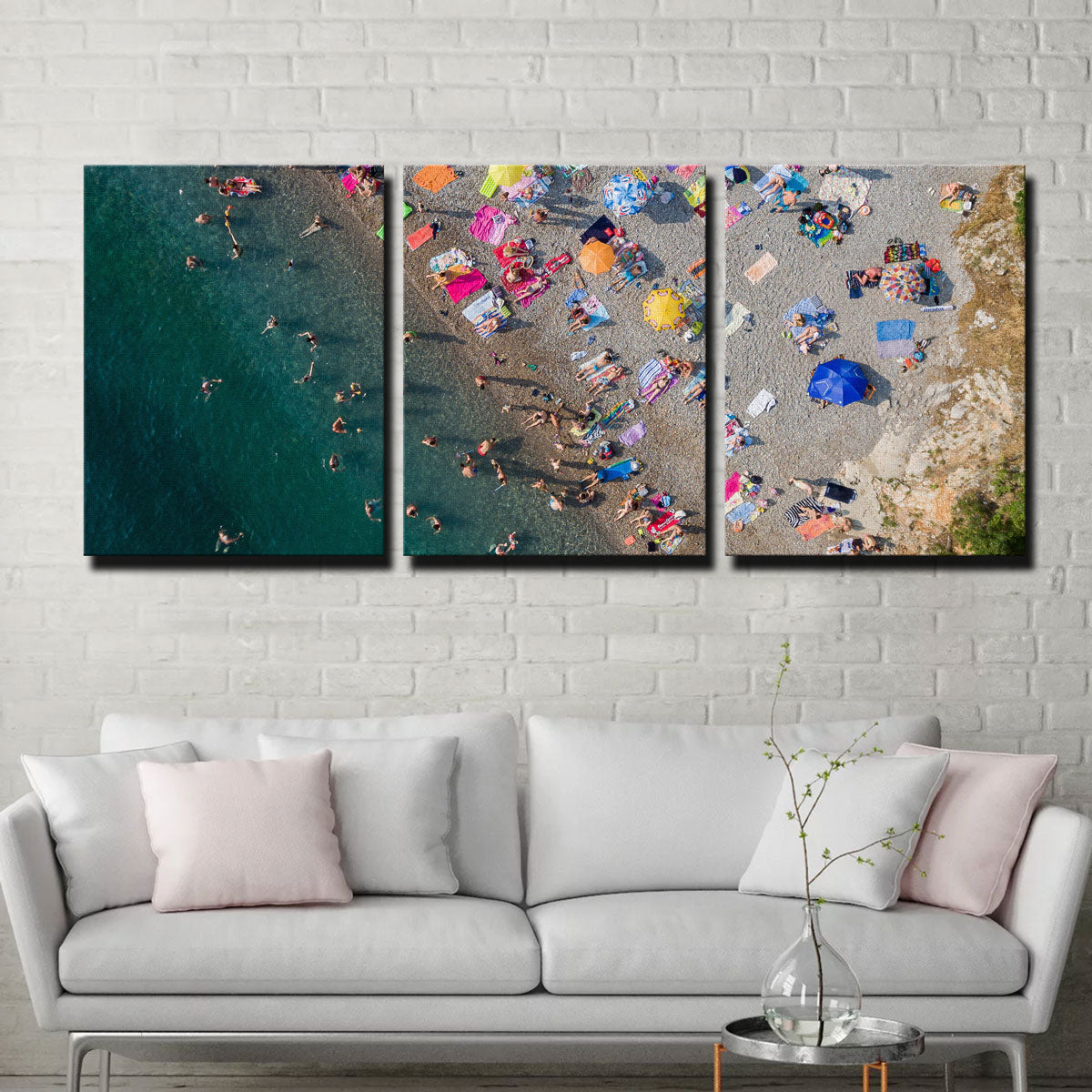 The Party Spot Wall Art