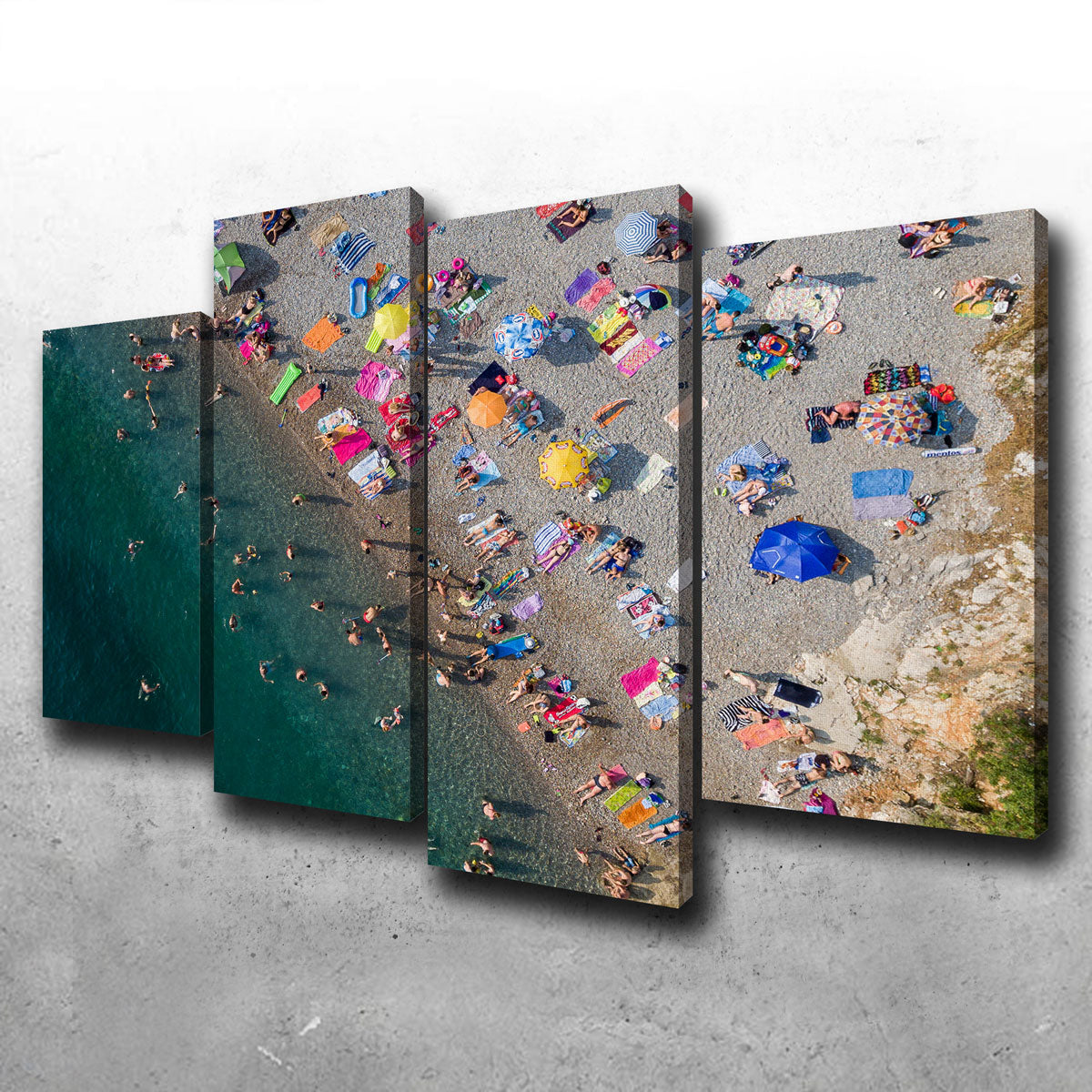 The Party Spot Wall Art