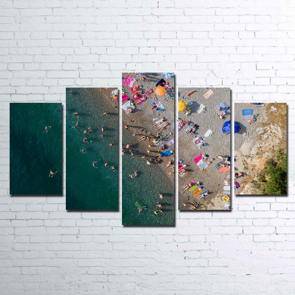 The Party Spot Wall Art
