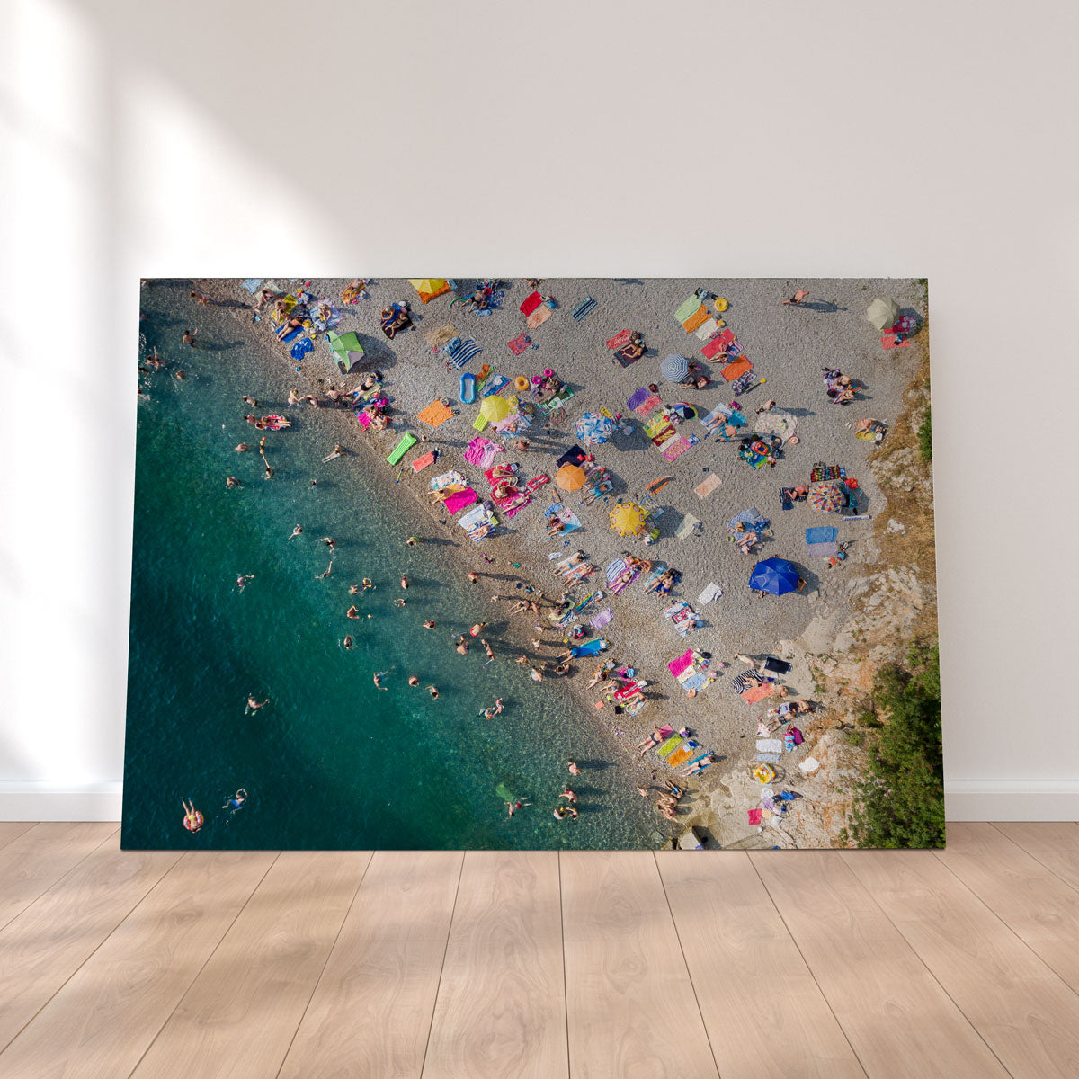The Party Spot Wall Art
