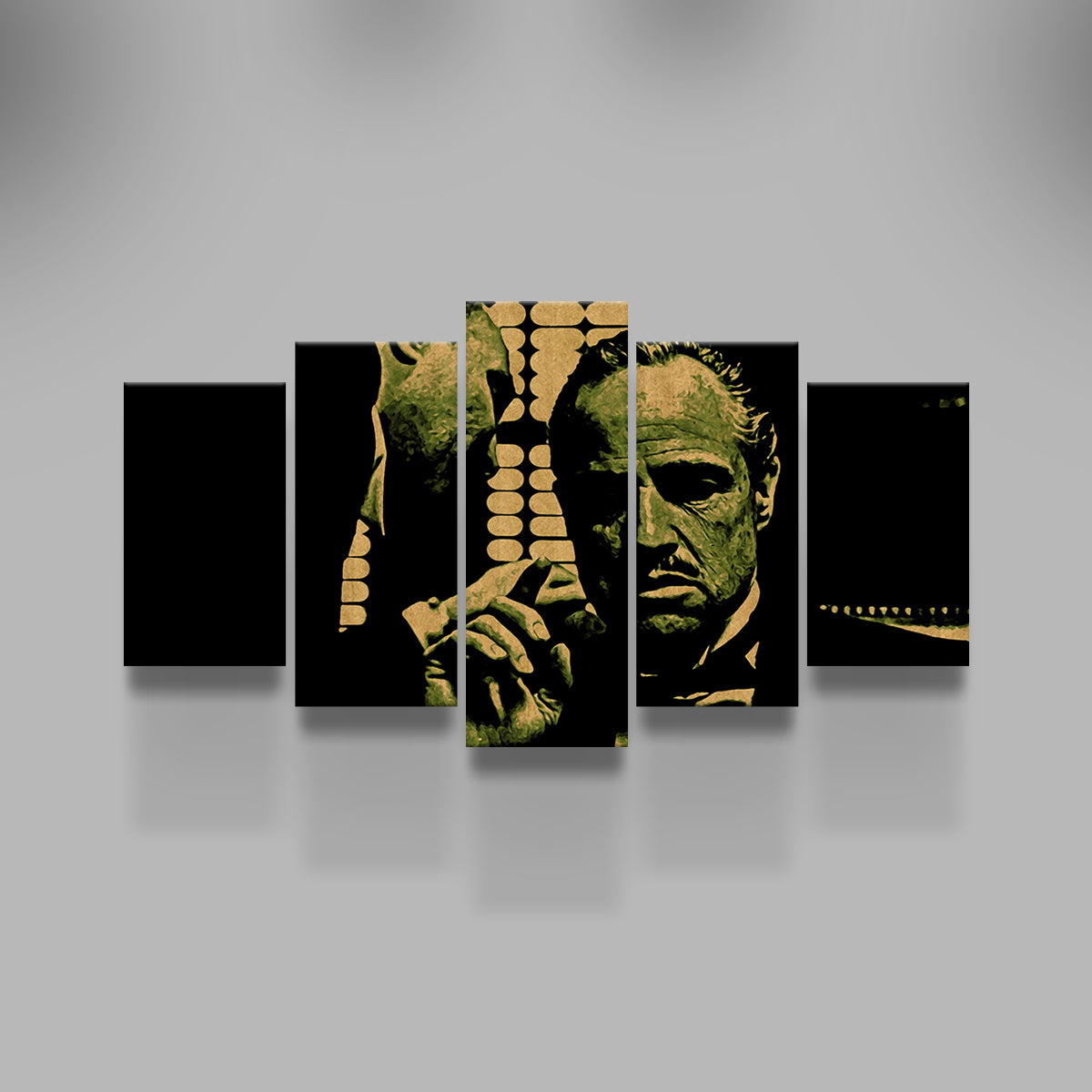The Godfather Wall Art