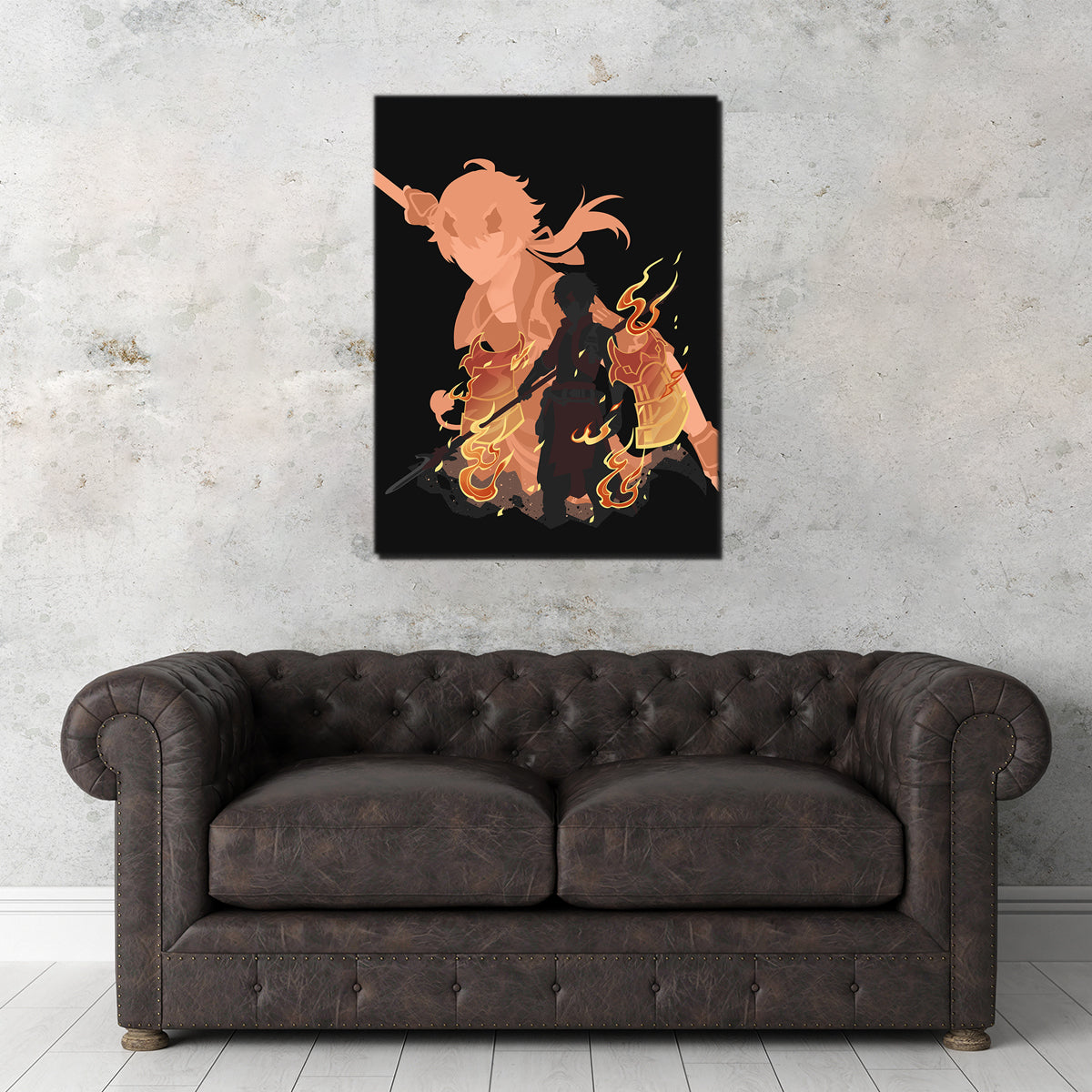 Thoma Wall Art