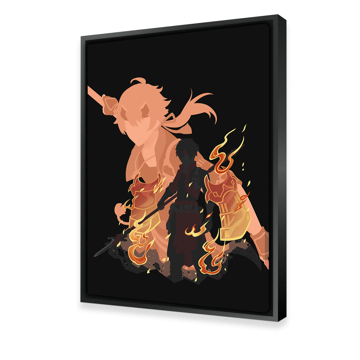 Thoma Wall Art
