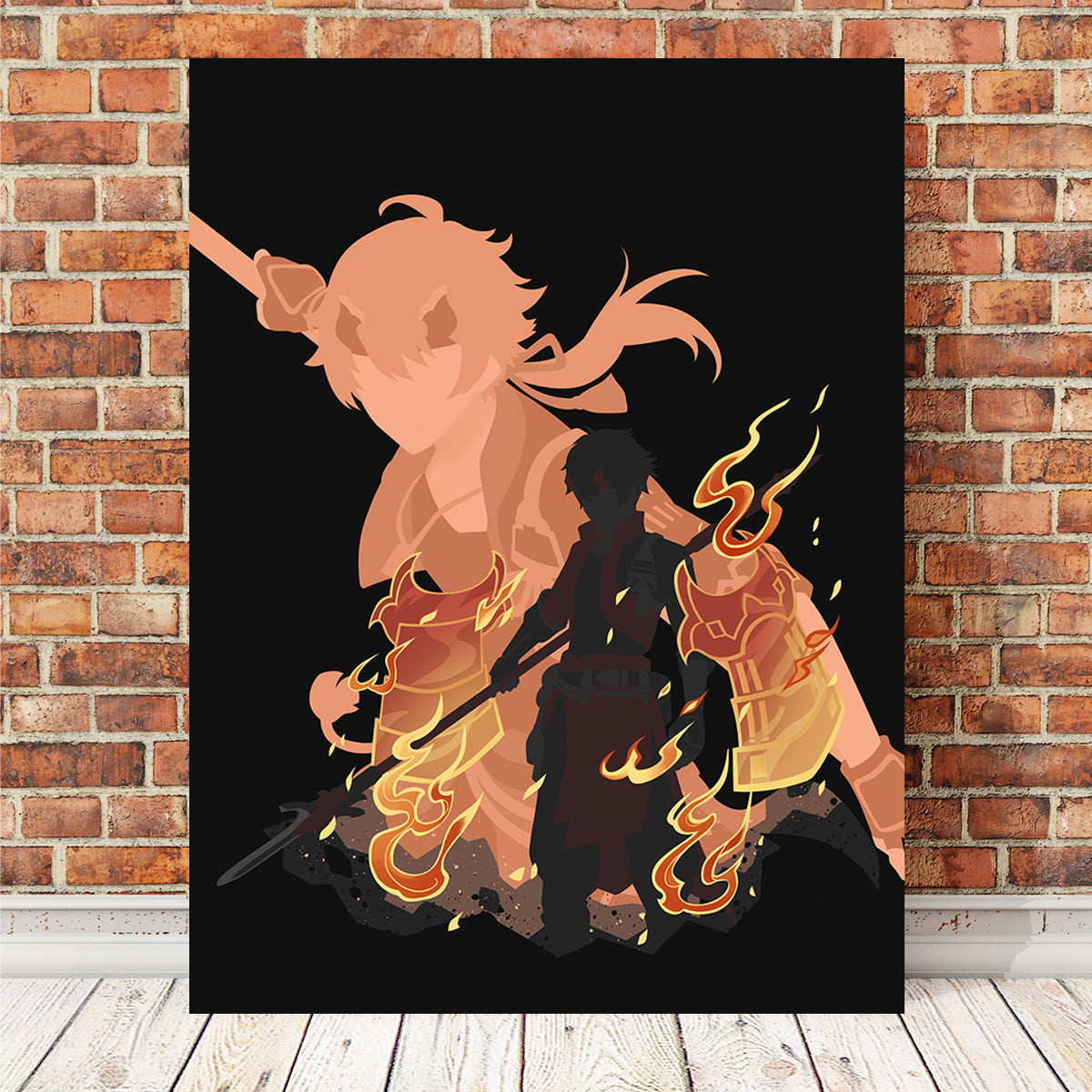 Thoma Wall Art