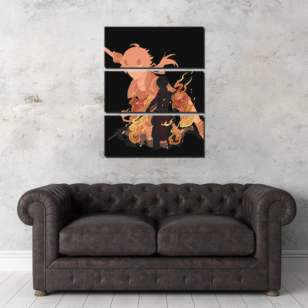 Thoma Wall Art
