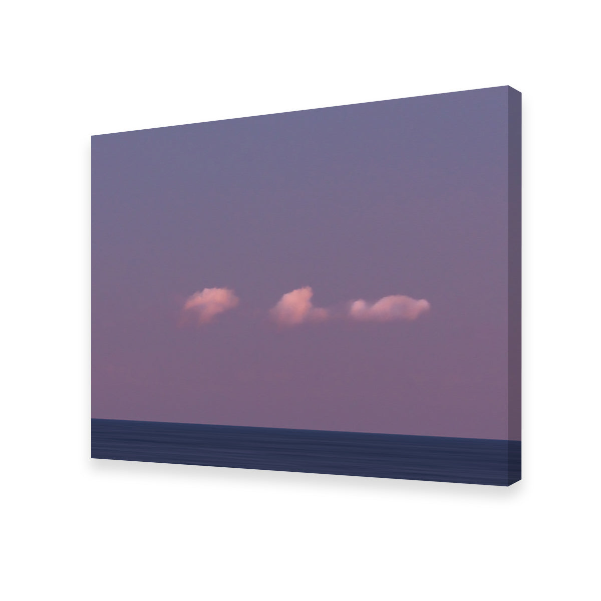 Three-Ships Wall Art