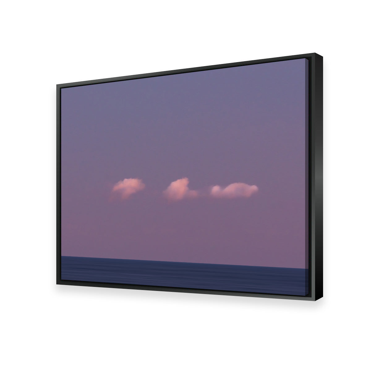 Three-Ships Wall Art