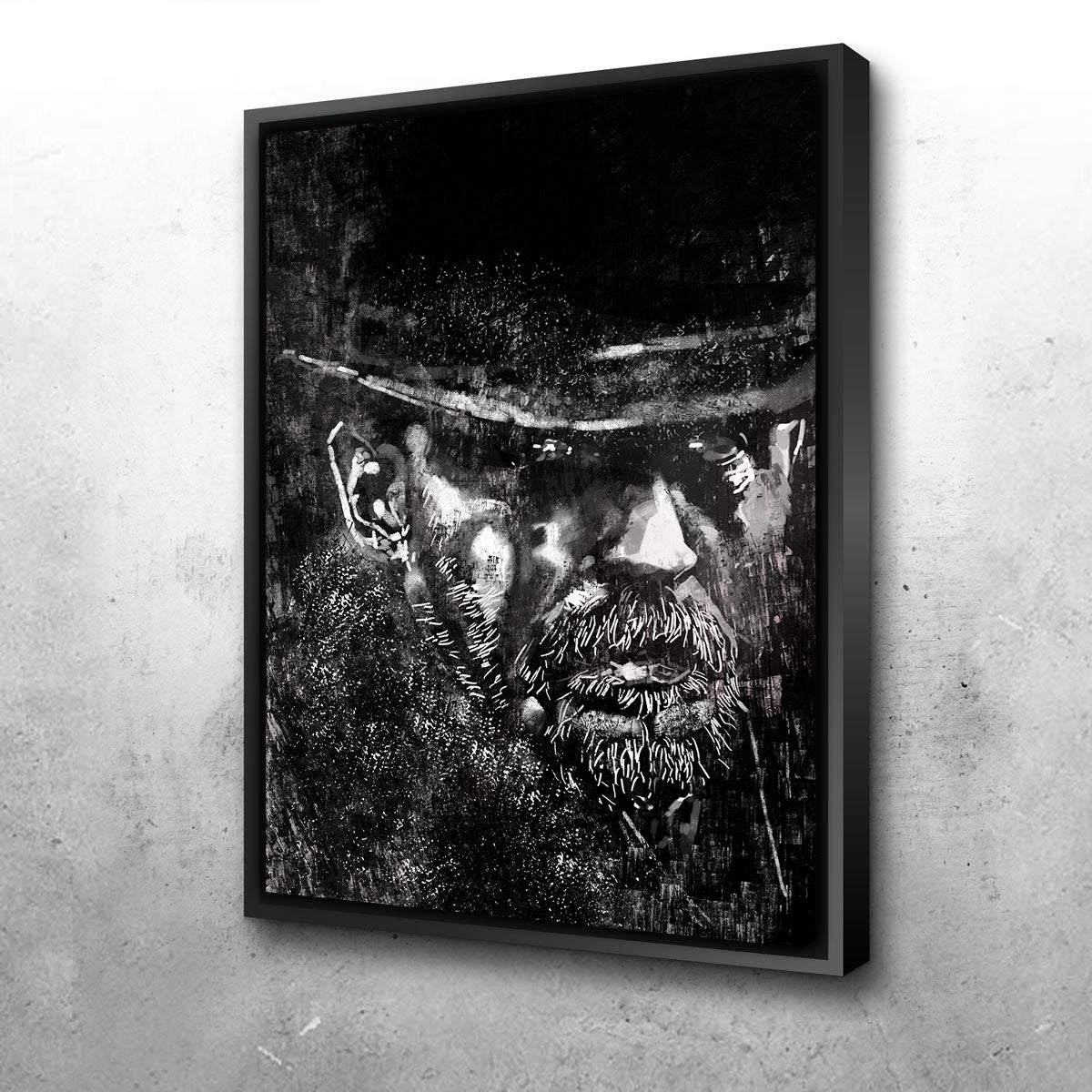 Tom Hardy Wall Art