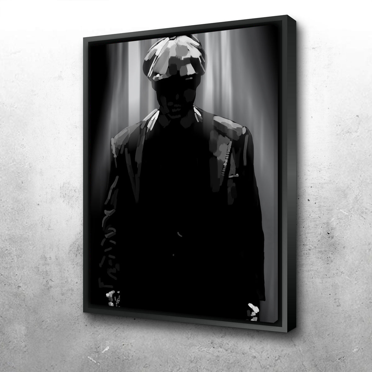 Tommy Wall Art