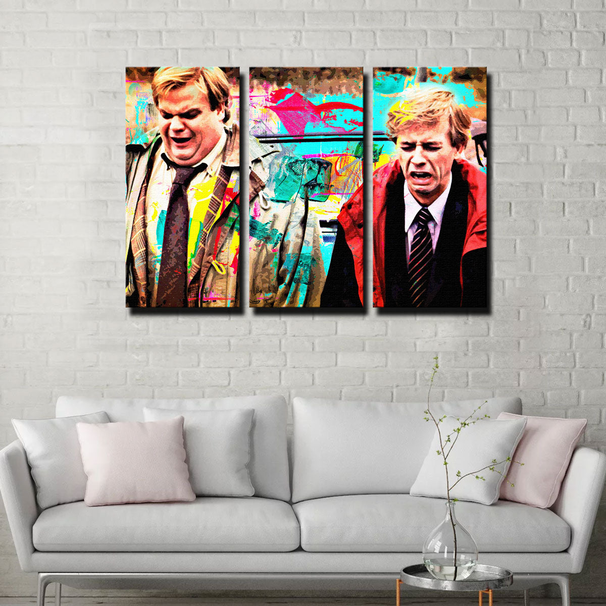 Tommy Boy Wall Art