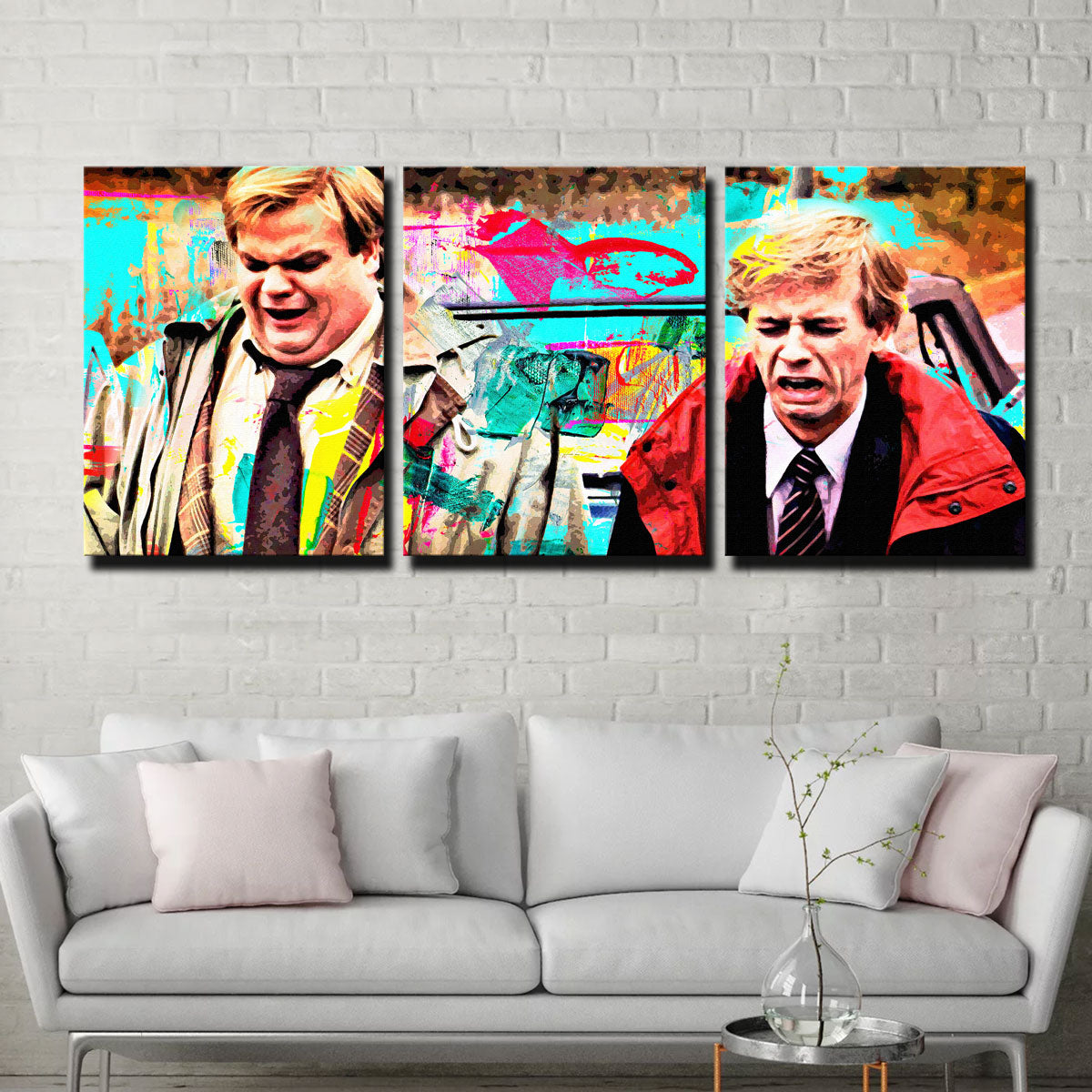 Tommy Boy Wall Art