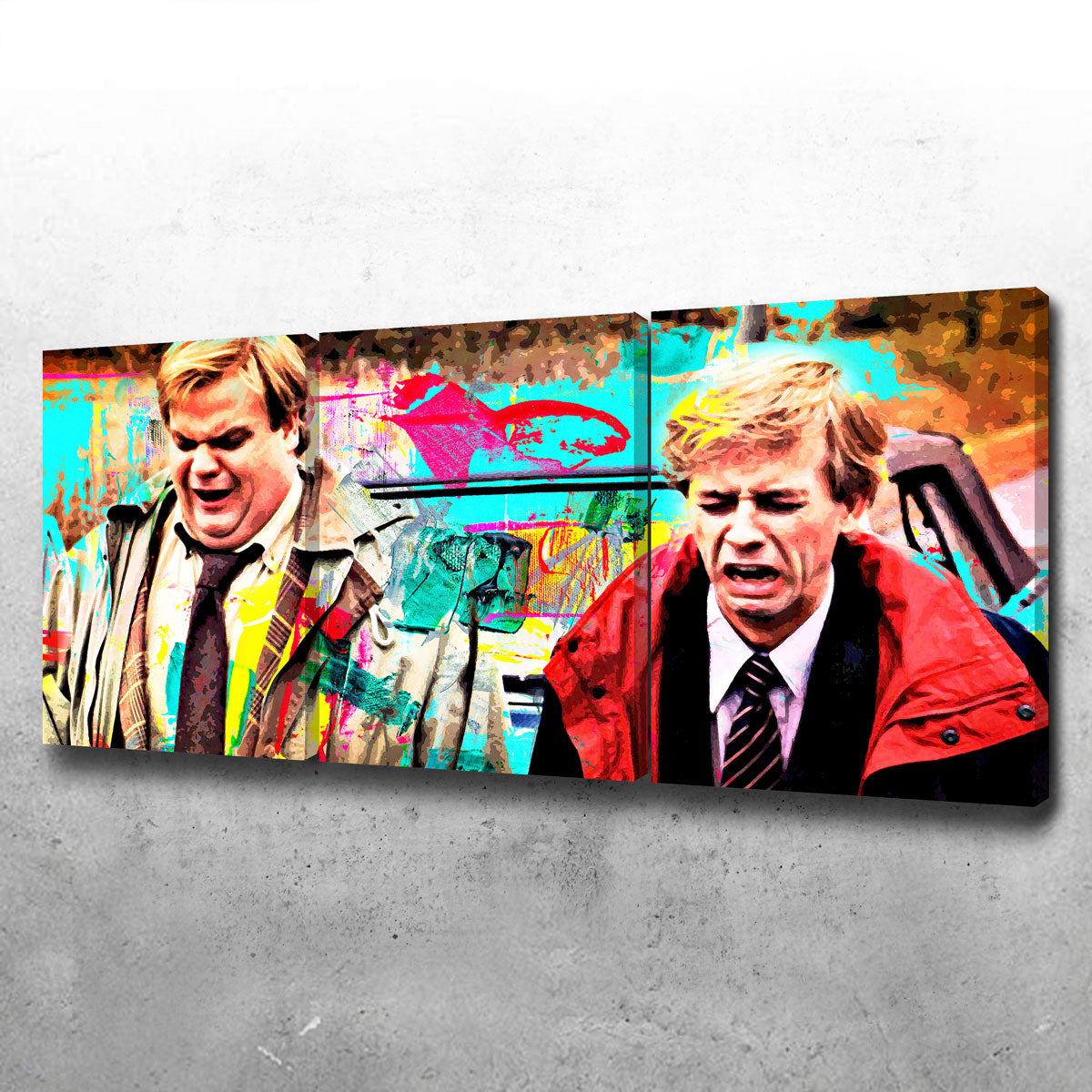 Tommy Boy Wall Art