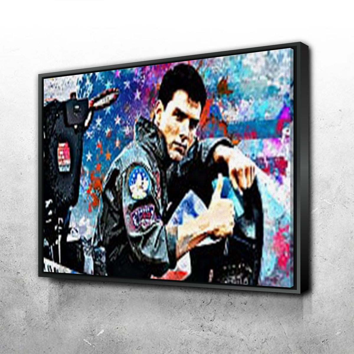 Top Gun Wall Art