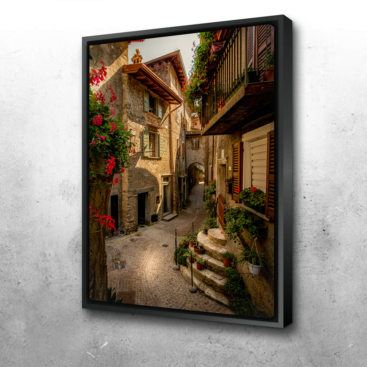 Tremosine Wall Art