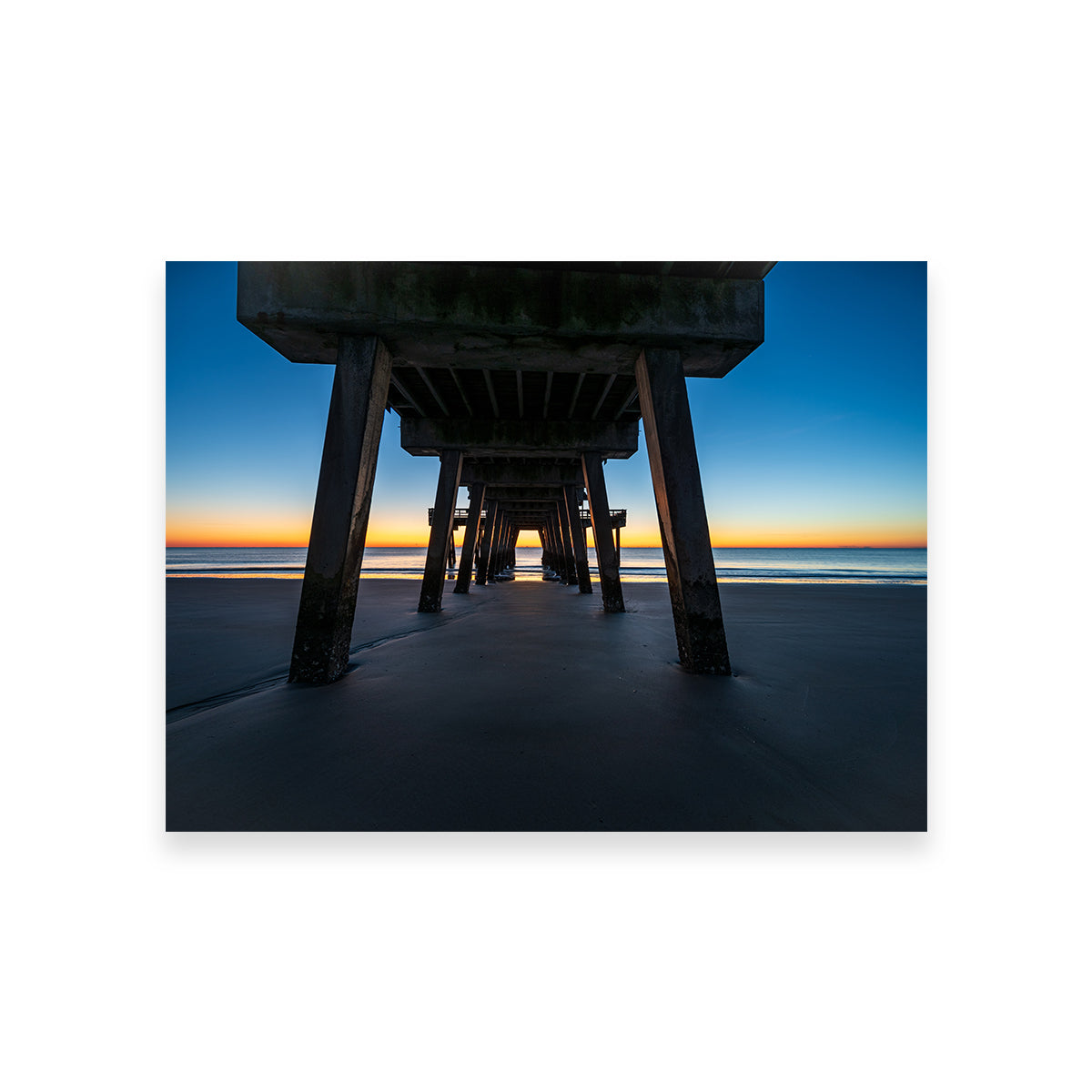 Tybee Island Wall Art