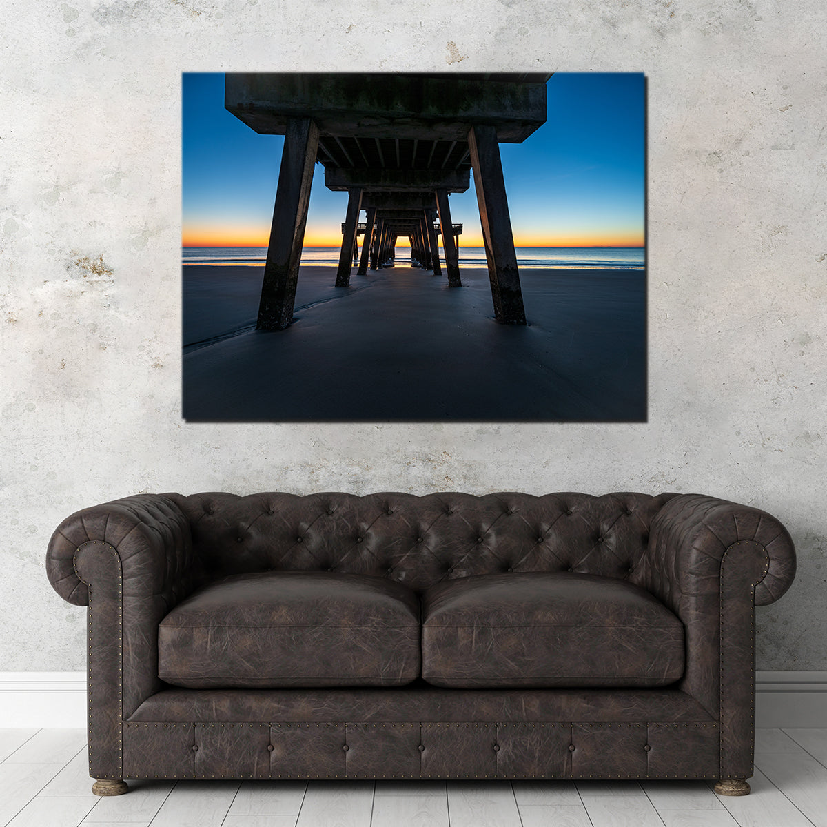 Tybee Island Wall Art