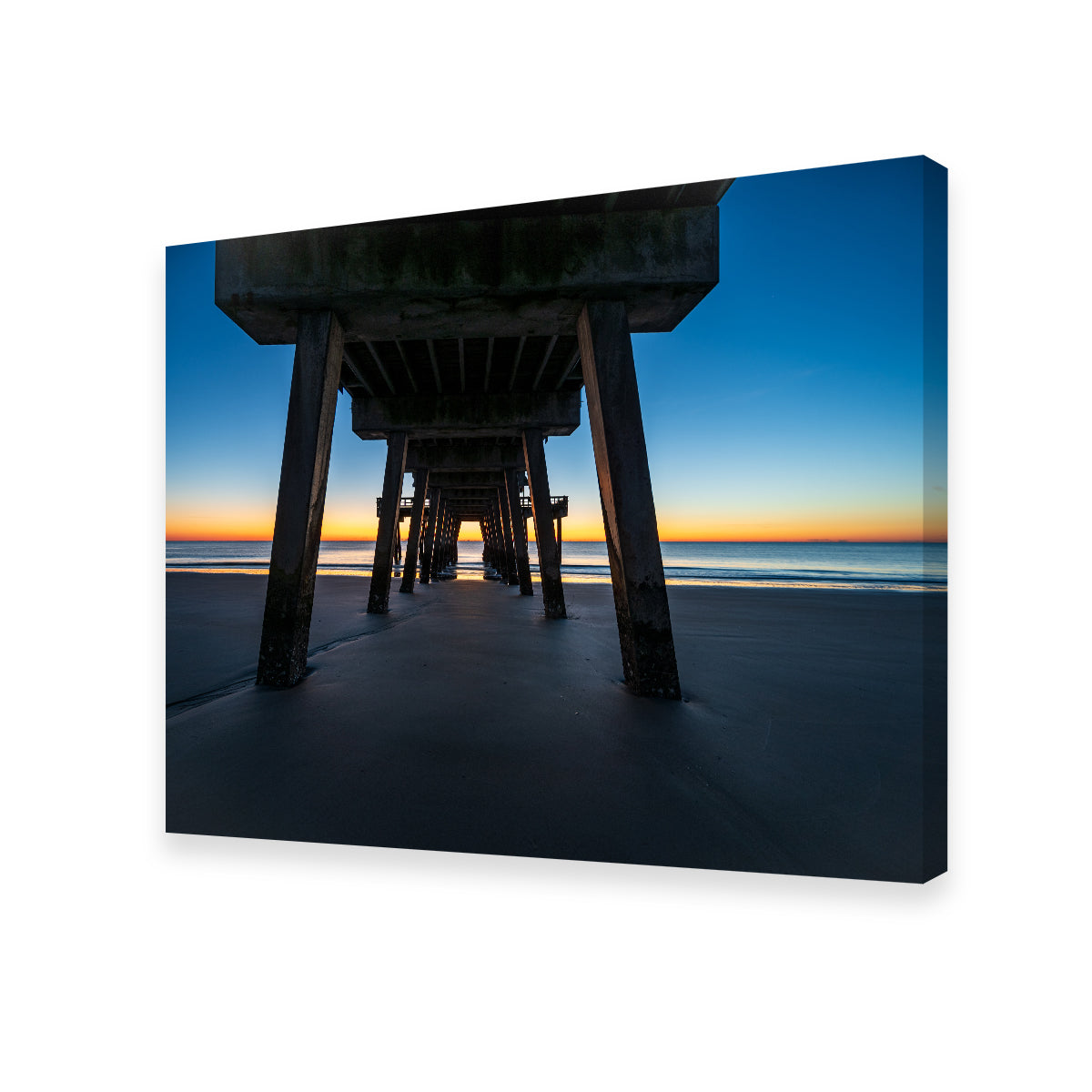 Tybee Island Wall Art