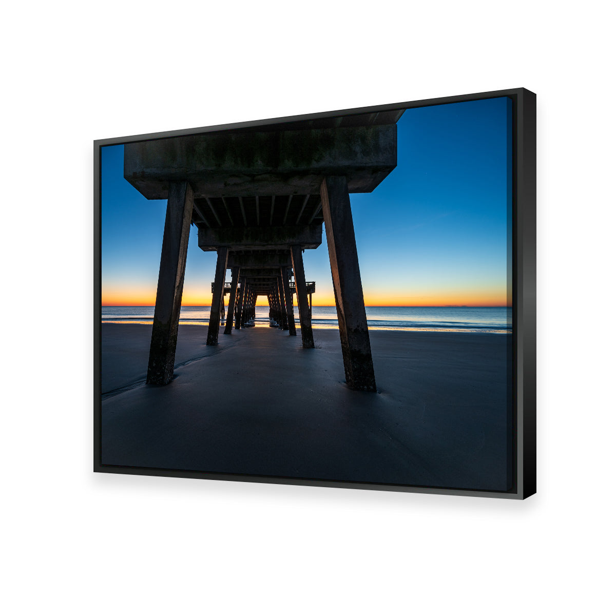 Tybee Island Wall Art