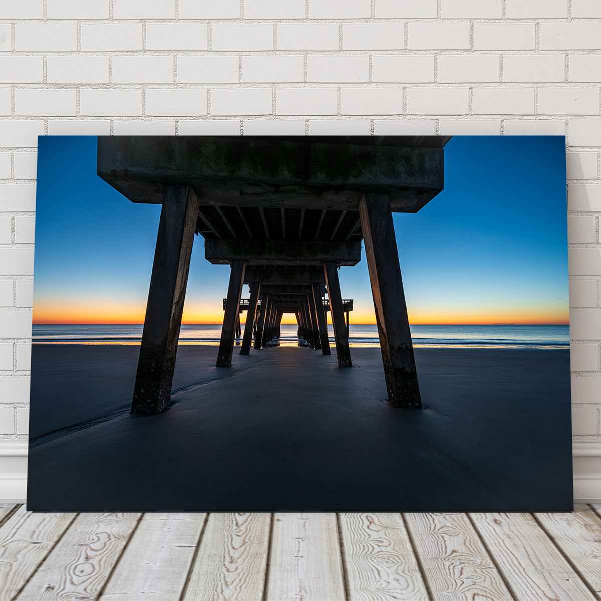Tybee Island Wall Art