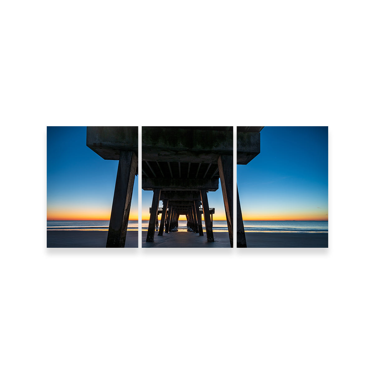 Tybee Island Wall Art