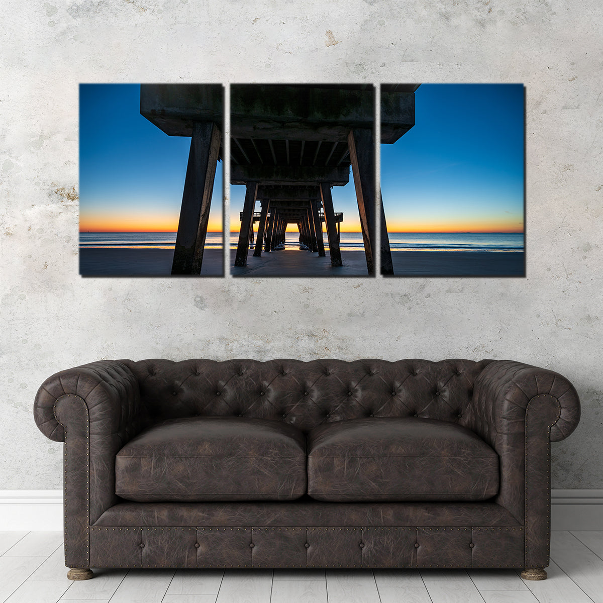 Tybee Island Wall Art