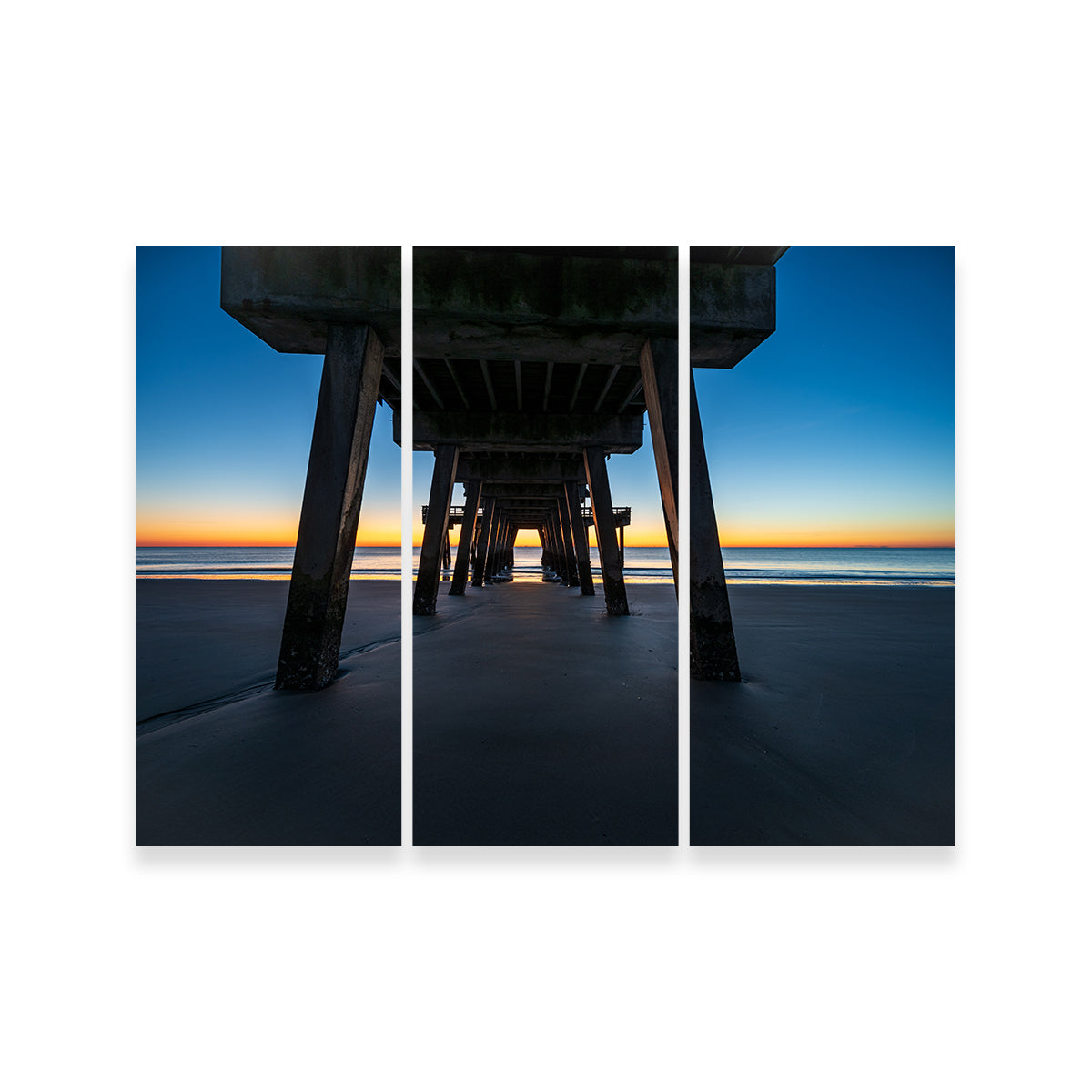 Tybee Island Wall Art