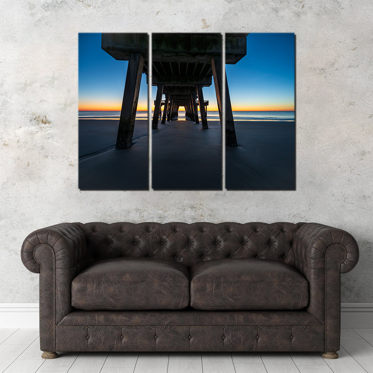 Tybee Island Wall Art