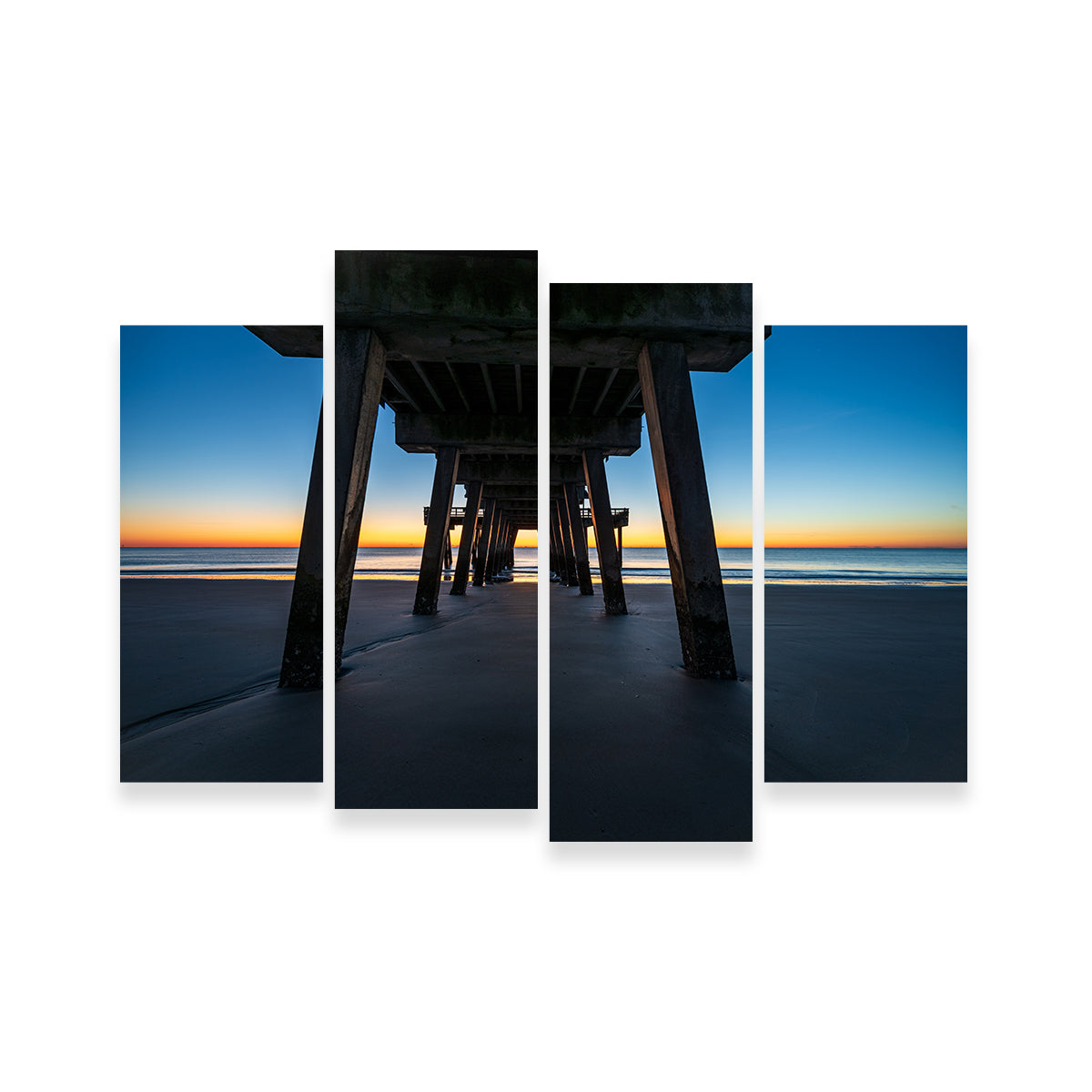 Tybee Island Wall Art