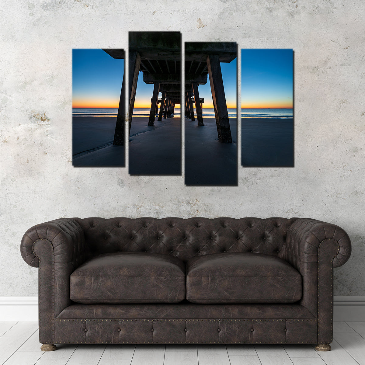 Tybee Island Wall Art