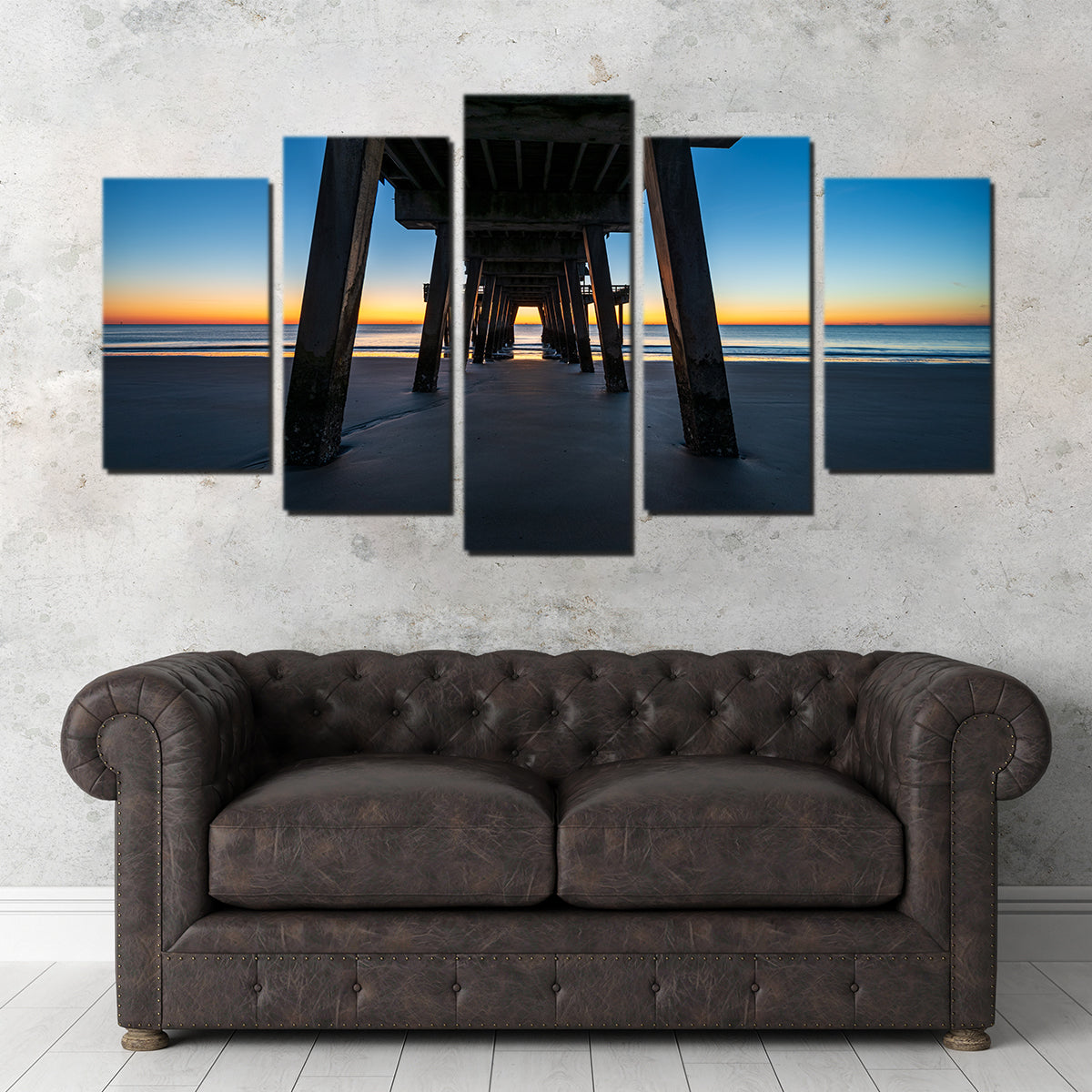 Tybee Island Wall Art