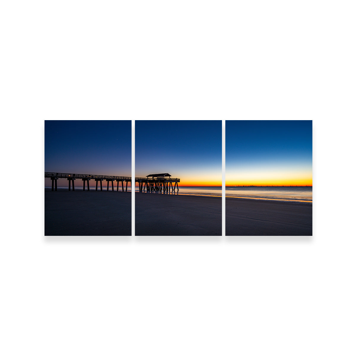 Tybee Island Georgia Wall Art