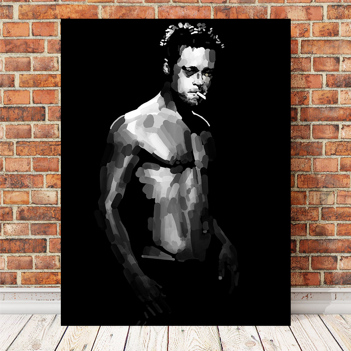 Tyler Wall Art
