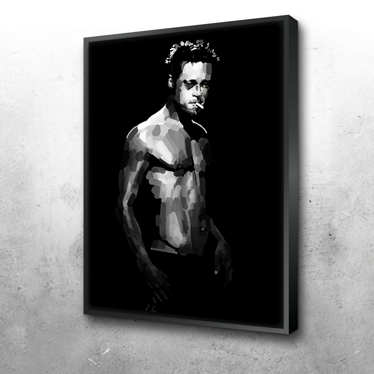 Tyler Wall Art