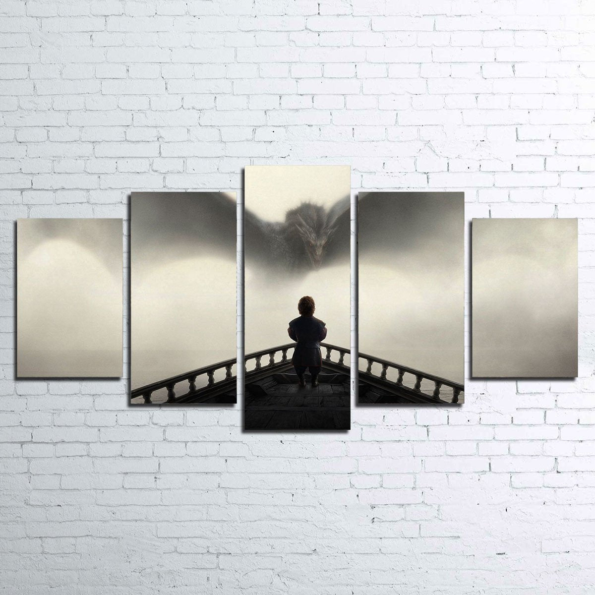 Game of Thrones - Tyrion Wall Art
