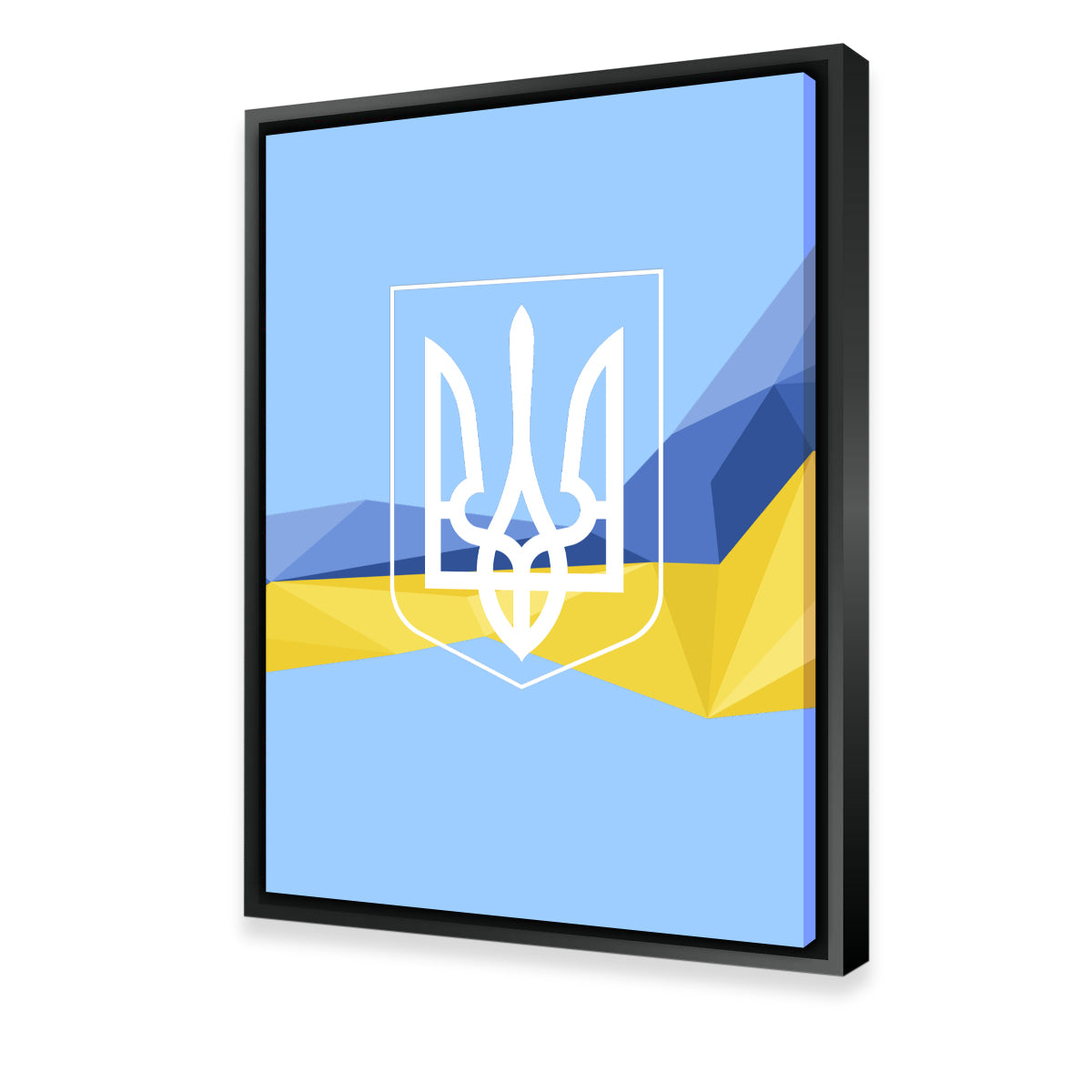 Ukraine Wall Art