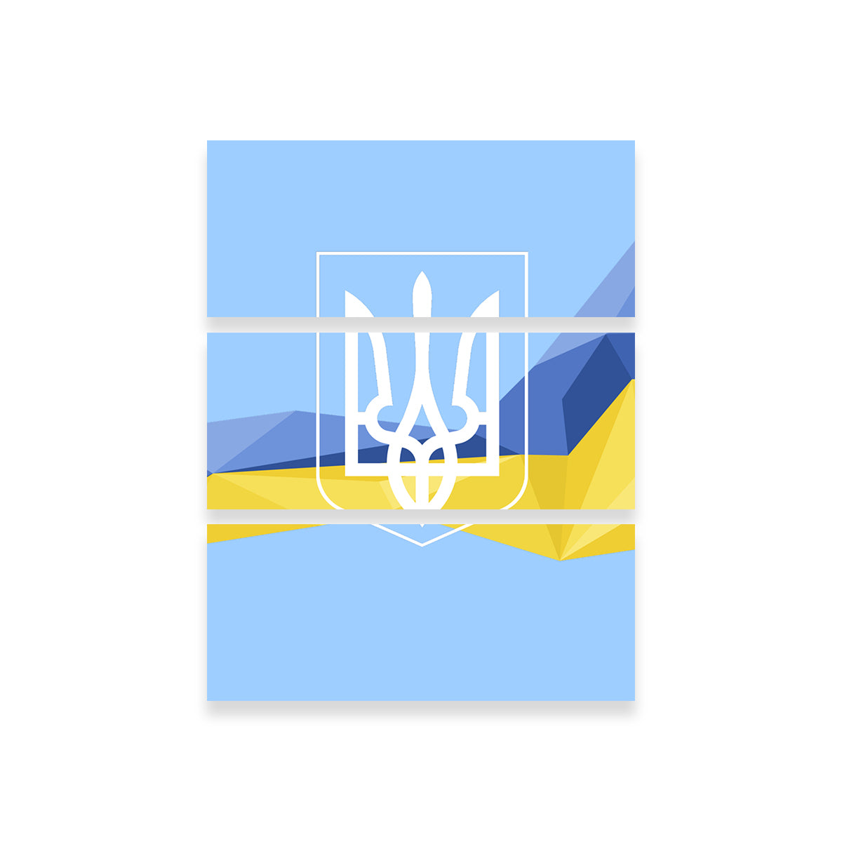 Ukraine Wall Art
