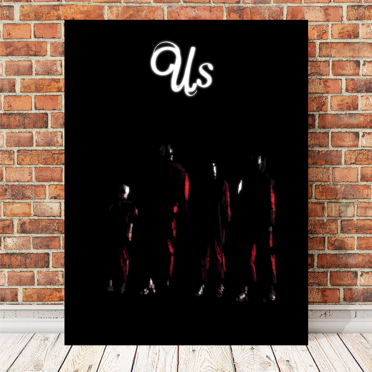 Us Wall Art
