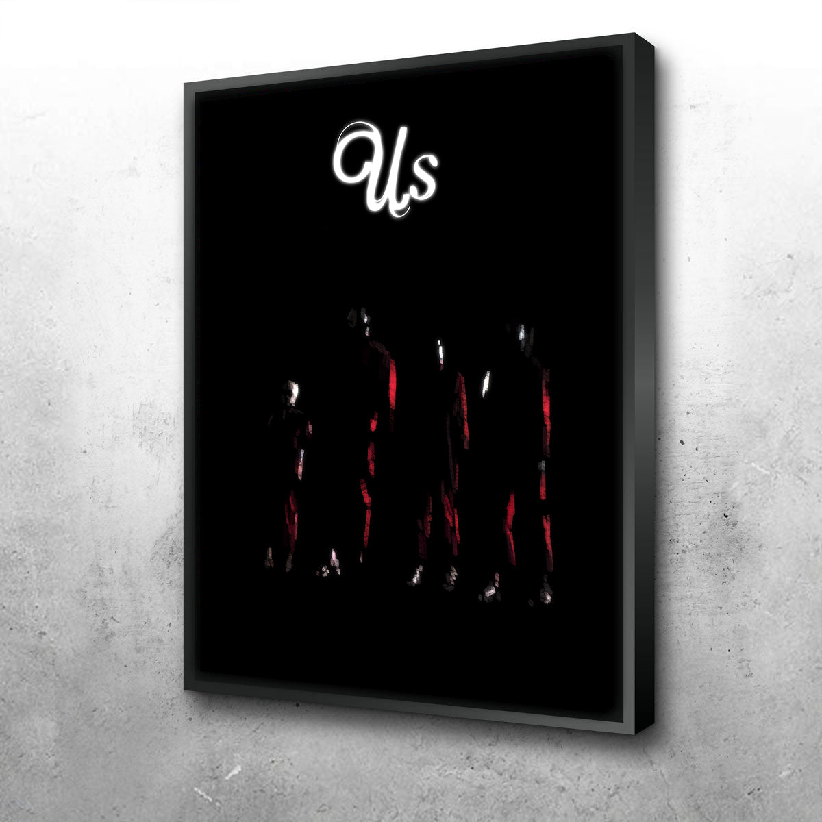 Us Wall Art