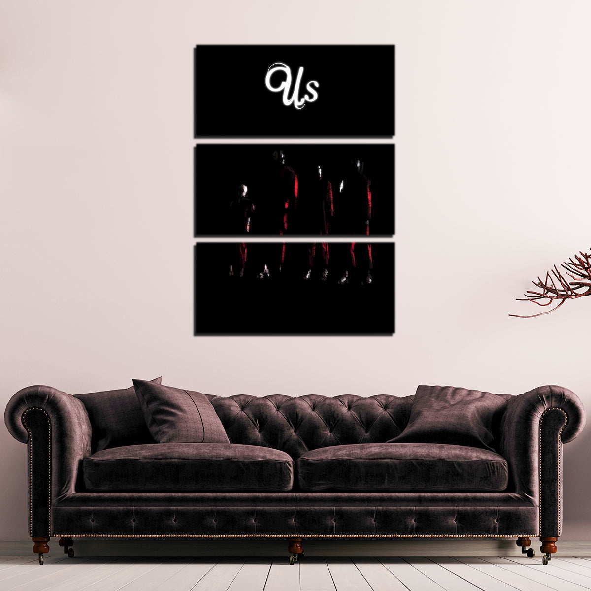 Us Wall Art