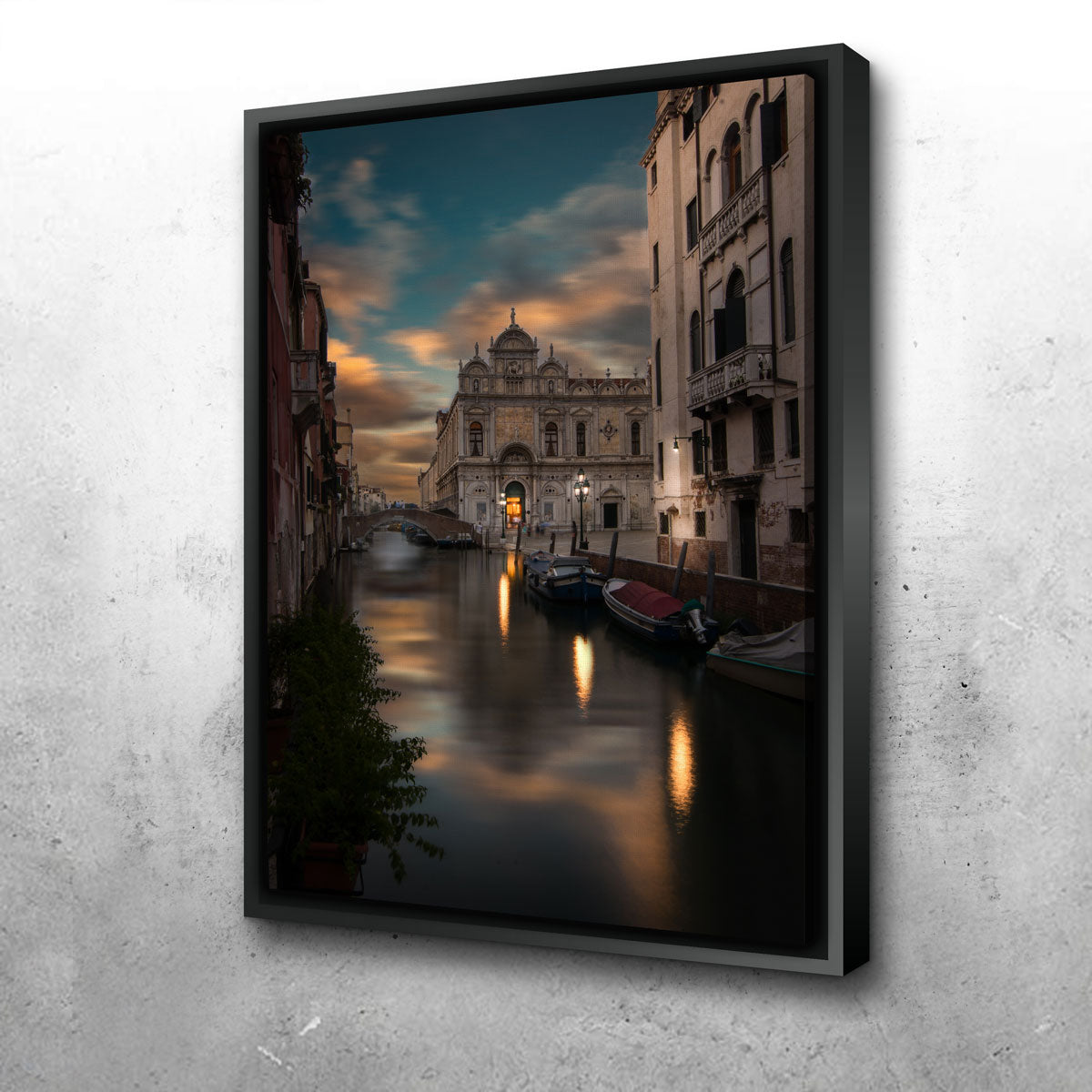Venezia Wall Art