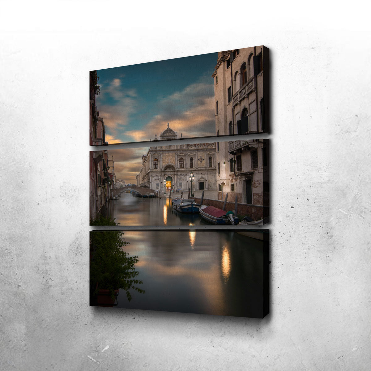 Venezia Wall Art