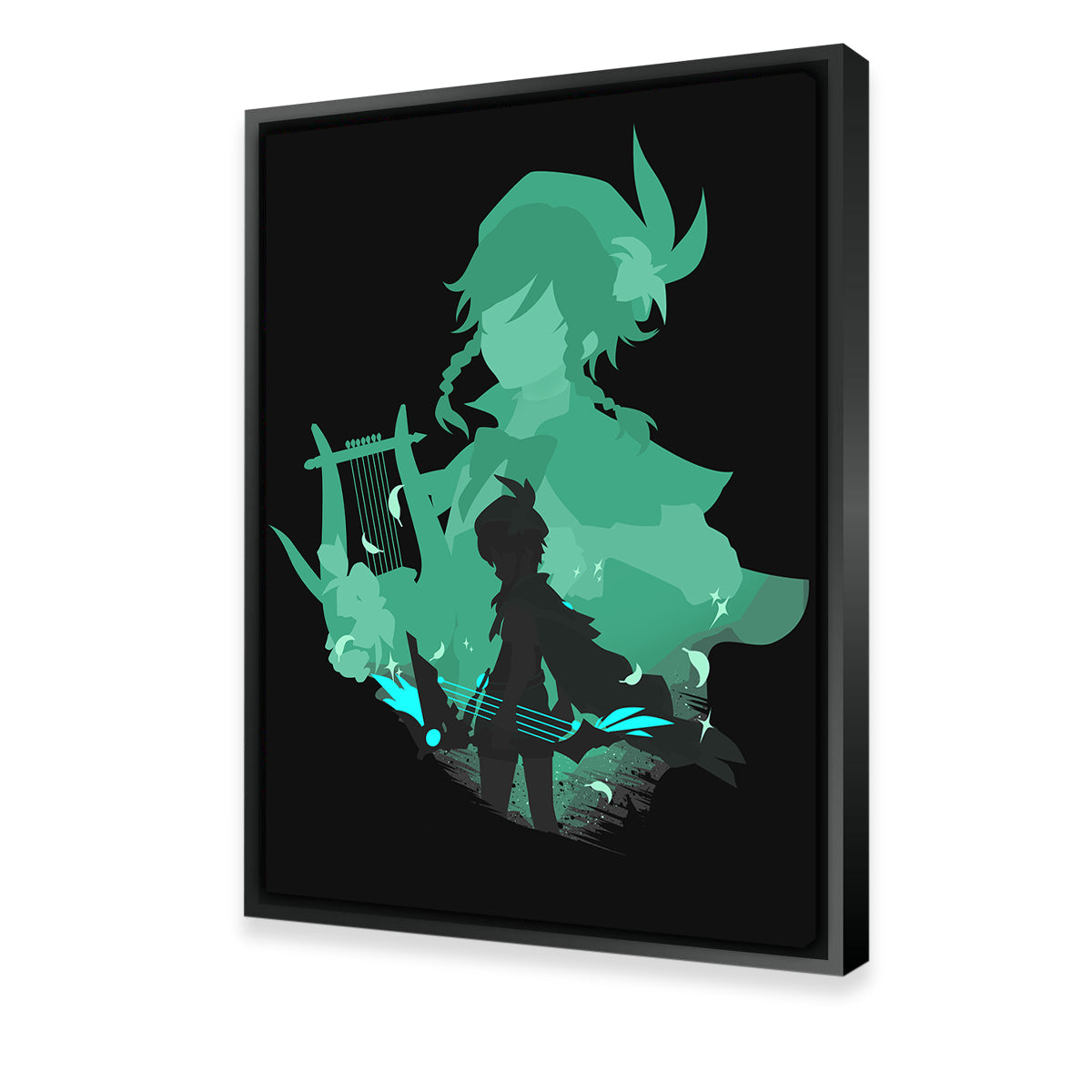 Venti Wall Art