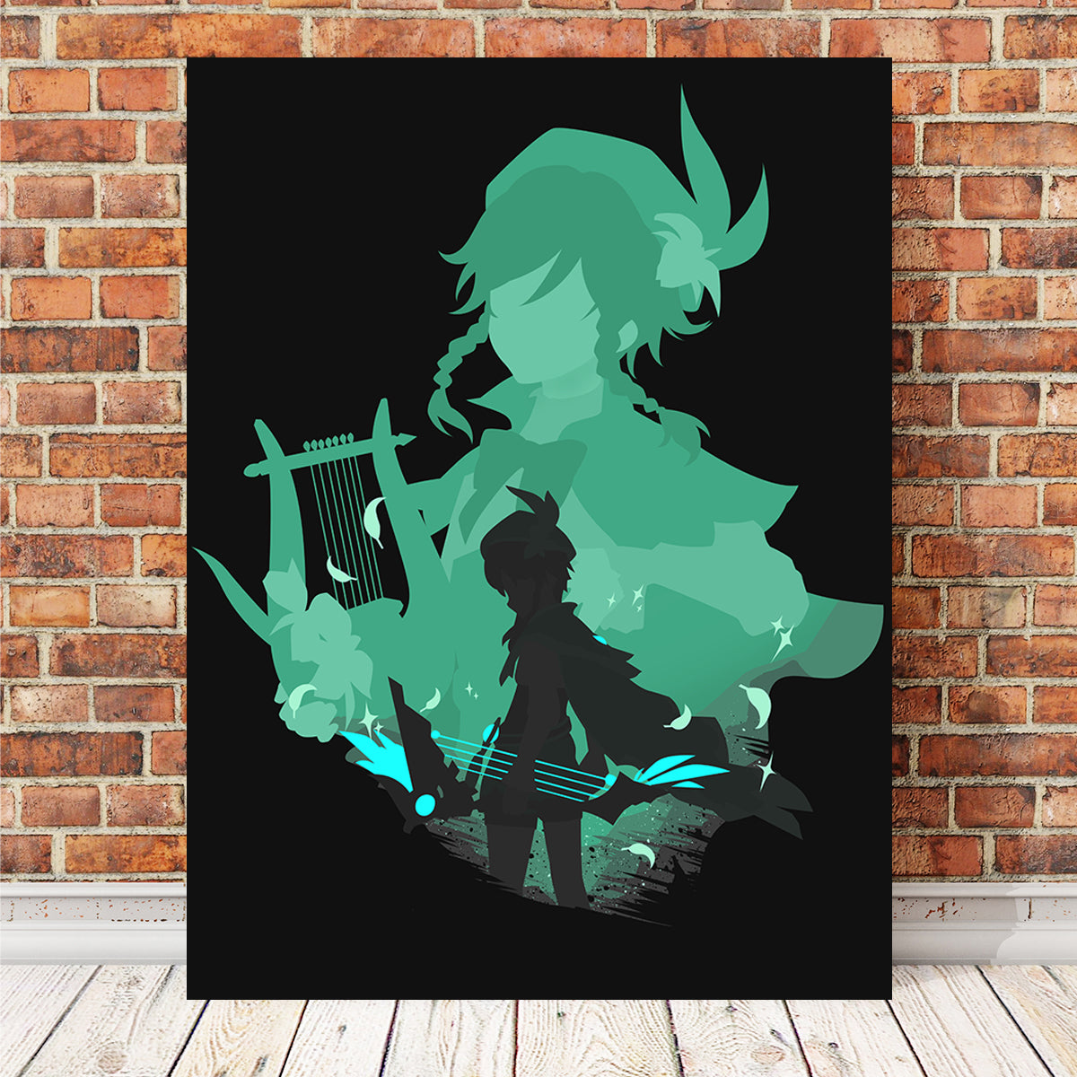 Venti Wall Art