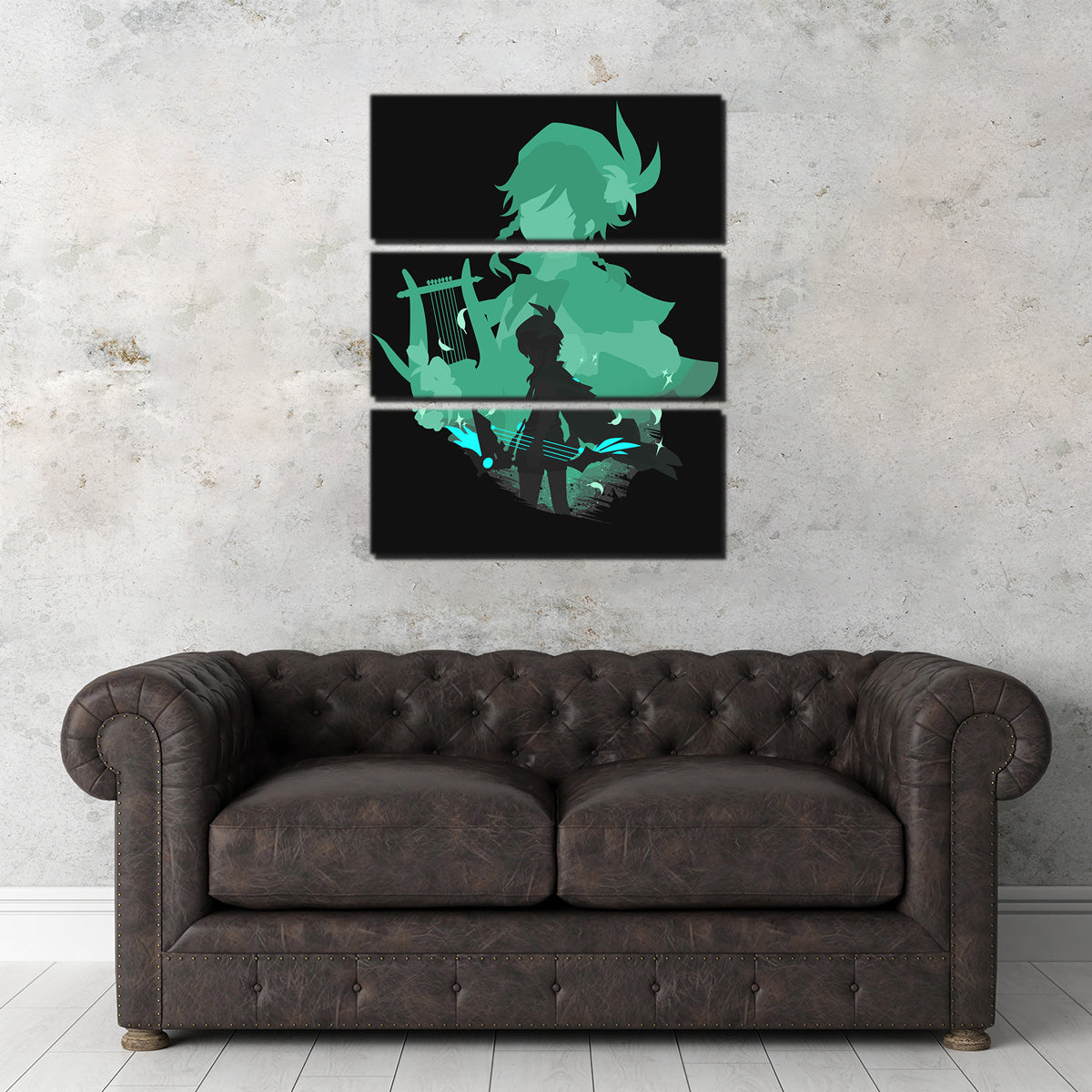 Venti Wall Art