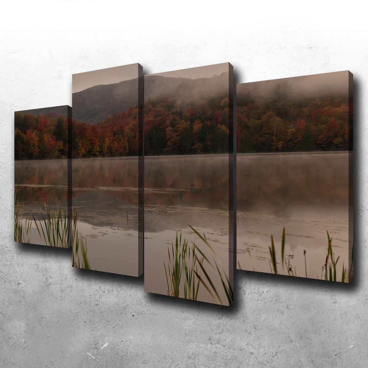 Vermont Fall Wall Art