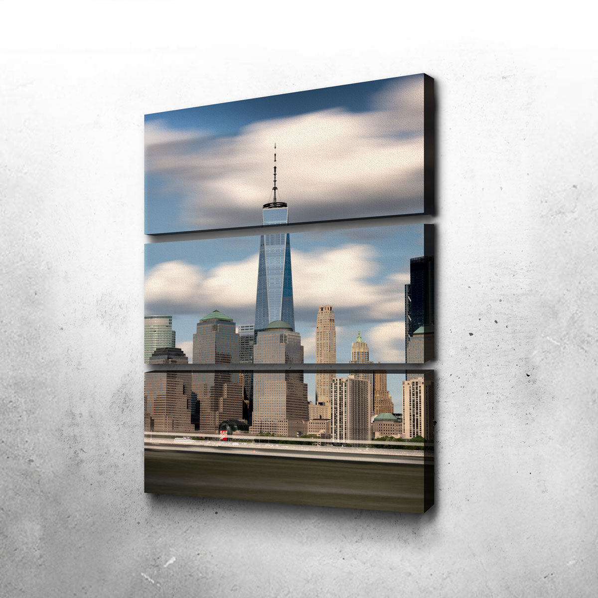 Standing Proud Wall Art
