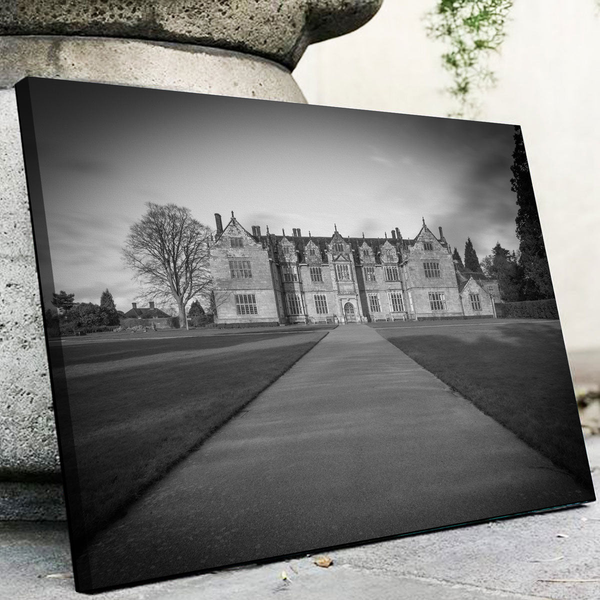 Wakehurst Place Wall Art